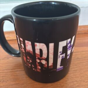 Harley Davidson Coffee Mug 2000